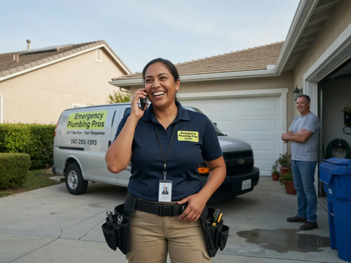 Emergency Plumber Worthington, MN FAQs